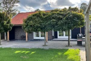 Côté Jardin – B&B in Zeeland