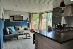 Cottage 371 – 2 persoons VIP