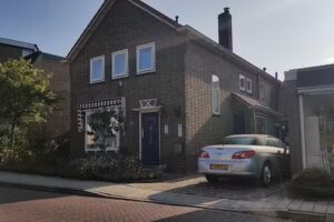 Cozy Bed & Breakfast