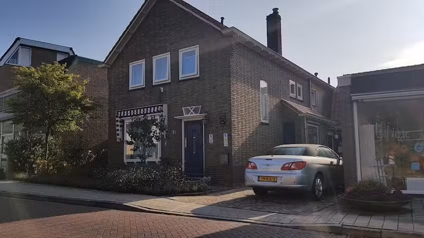 Bed & Breakfast confortable