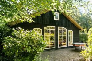 Acogedora casa de campo – 6 personas – Drenthe