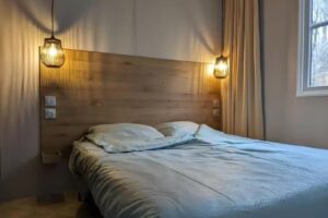 Cozy Tiny SolHouse 4 – Près de Groningue