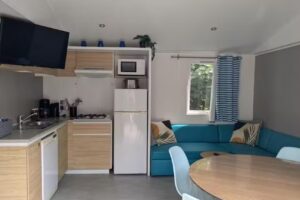 Acogedora Tiny SolHouse 7