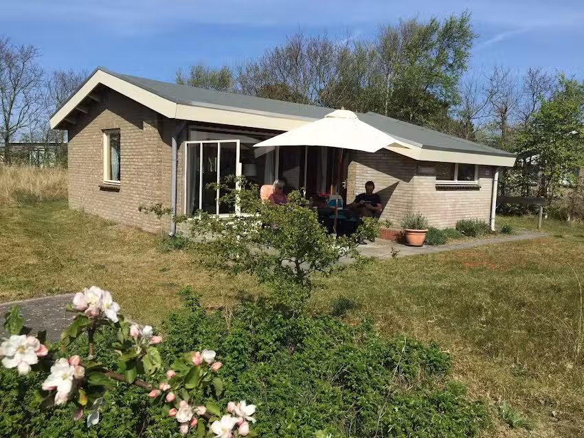 Ameland à la canneberge