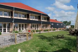 Crea-Trends Vacations – Camping und Ferienwohnungen