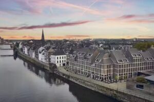 Crowne Plaza Maastricht