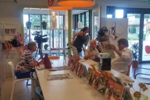 Centre culturel de Woudenberg