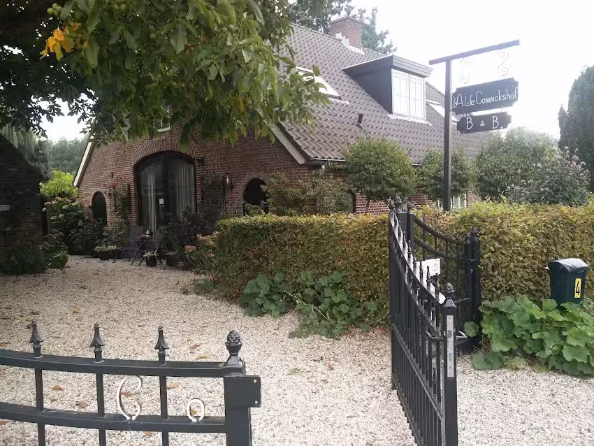 d’ Alde Coninckshof