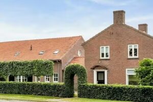 D-Keizer Bed & Breakfast