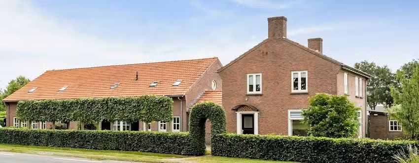 D-Keizer Bed & Breakfast