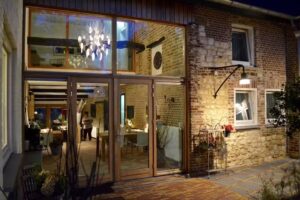 Dalauro Next Bed & Breakfast (Eys, Limburgo del Sur)