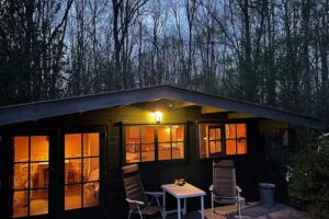 l&rsquo;ancien Pastorije