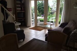 Maison de vacances Dammerhof