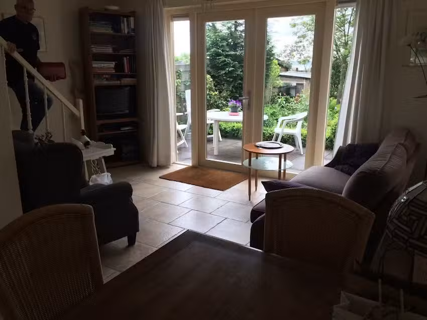 Casa de vacaciones Dammerhof