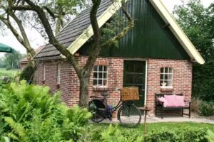 Danielle’s Country House