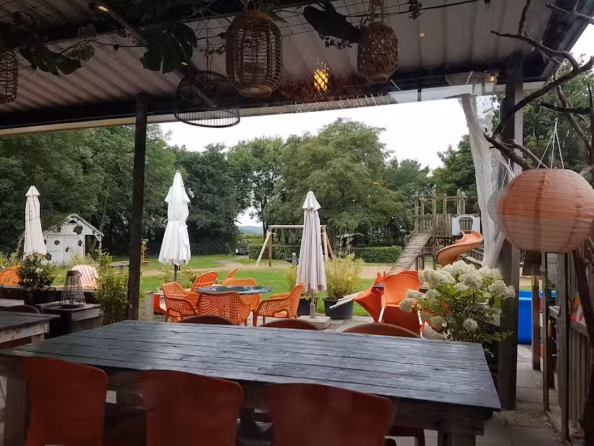 Das Hollandferienhaus