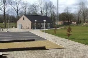 Datmunda, Guild Accommodation Gemonde