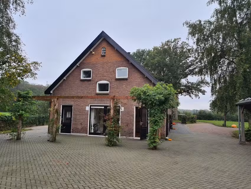 Das 4 Seasons Barneveld