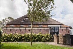 De Appelhoek – B&B, camping, vakantiehuizen