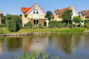 The Banjaard (Bungalow Park)