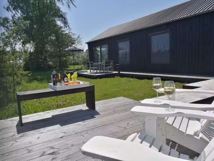 De Barn Dalfsen