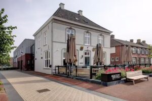 Die Beerze | Boutique-Hotel | Grand Café