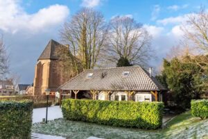 The Beijlevelds Hofstede