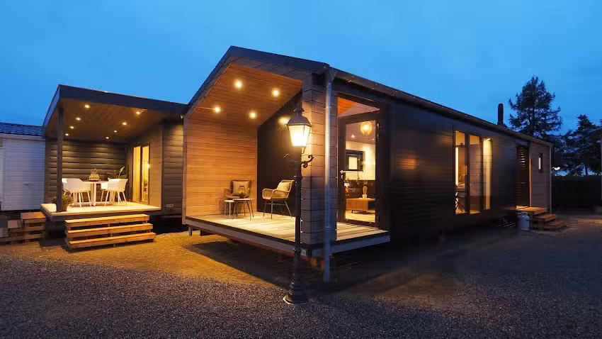 De Bergjes Bouw B.V.