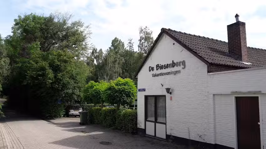 De Biesenberg