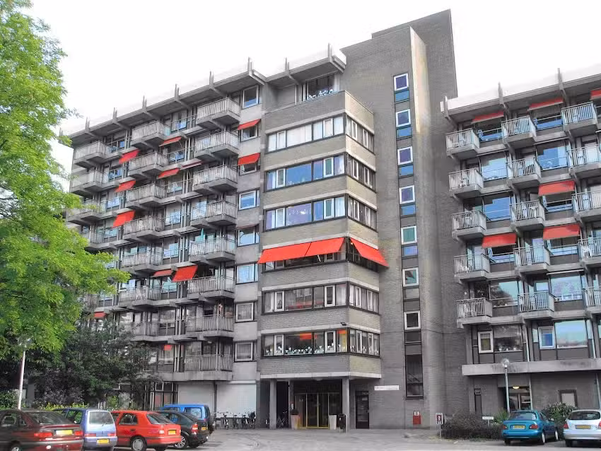 The Bijnkershoek – residential care center