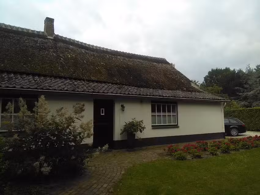 “De Blandinushof V.O.F.”