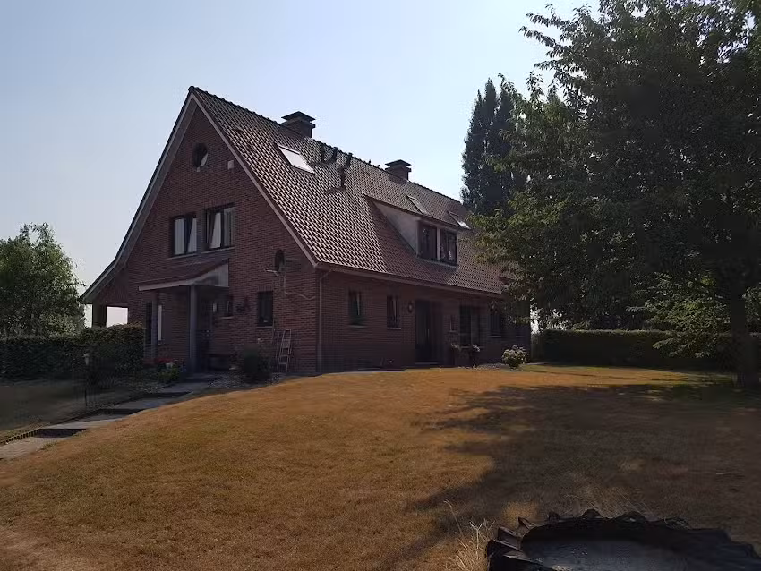 De Blauwe Hoeve
