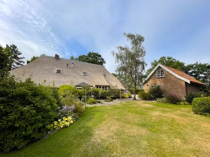 De Boerschop | accommodation & events