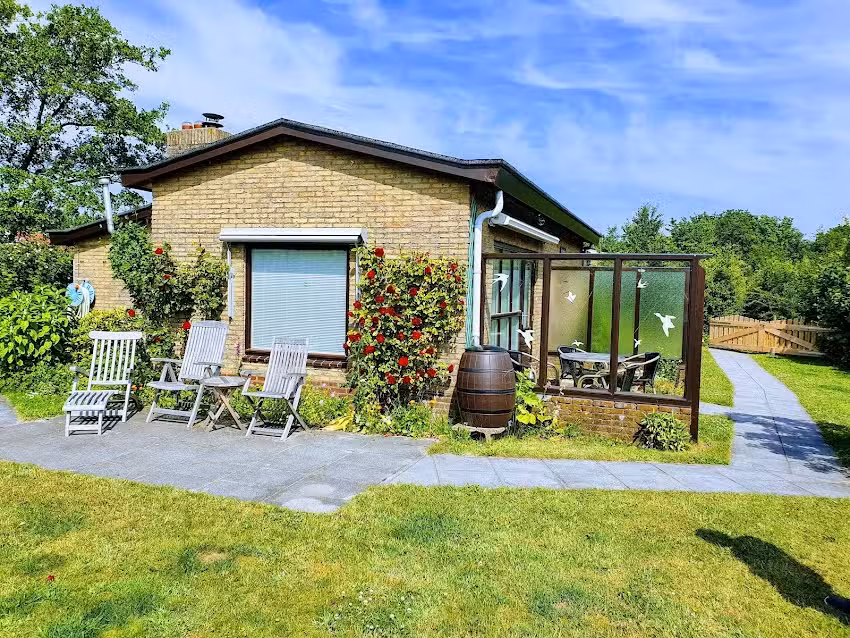 la bouée rugissante