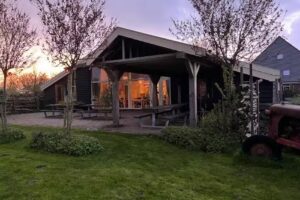 El Buitenpoorter Vof