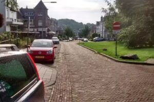 De Burgemeester b&b en shortstay apartments Arnhem