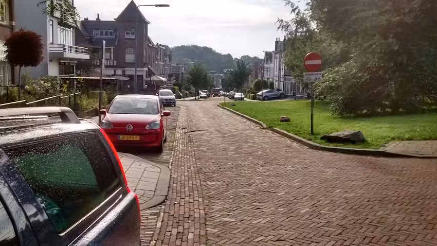 Le Mayor B&B et appartements de courte durée à Arnhem