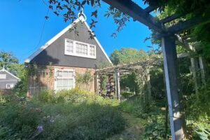 De Derde Ronde (Bed&Breakfast)