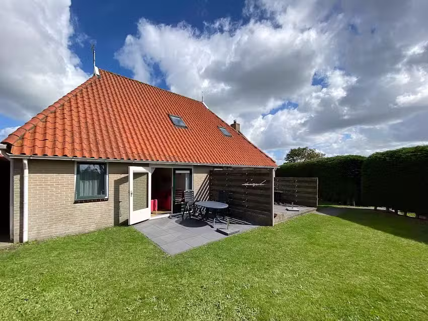 De Draaien – De Bocht appartementen