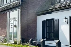 De Drie Uilen B&B