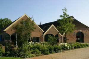 De Eek – alojamiento para grupos y casa de vacaciones