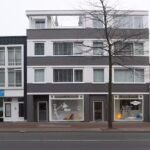 De Eindhovenaar City Apartments