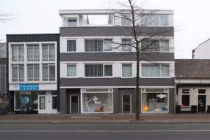 Die Eindhoven City Apartments