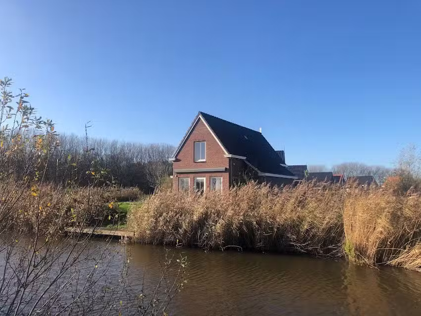 The Eleven Cities Terp