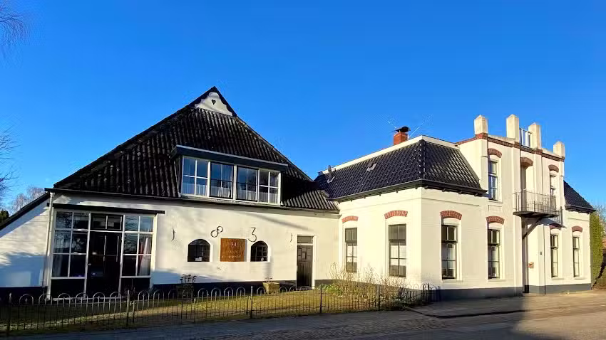 Alojamiento y alquiler de canoas en The Energetic Group