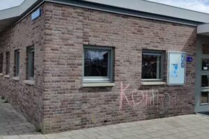 The Castel Sant’Angelo