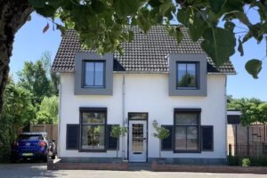 Der englische Garten