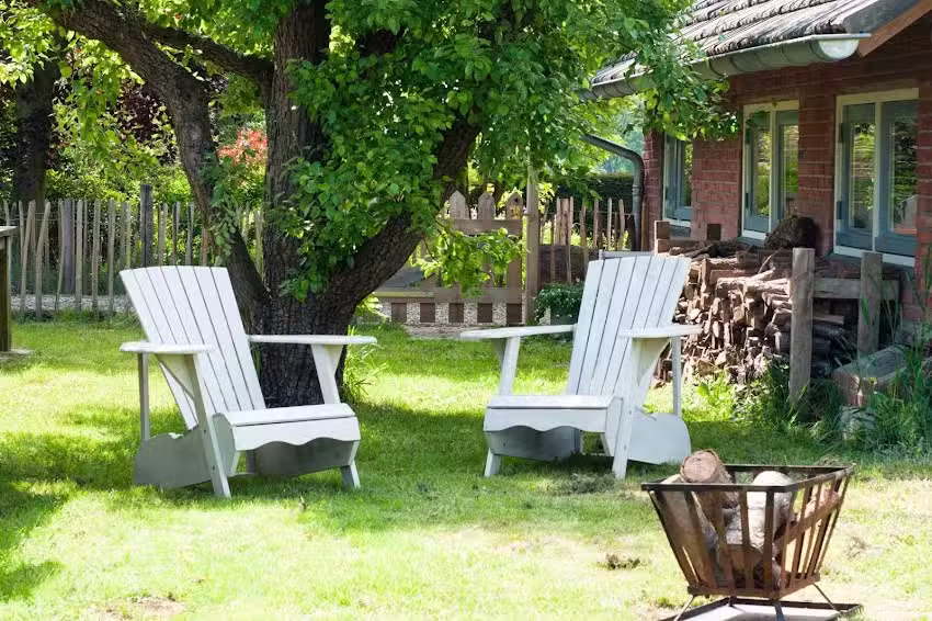 El granero de frutas