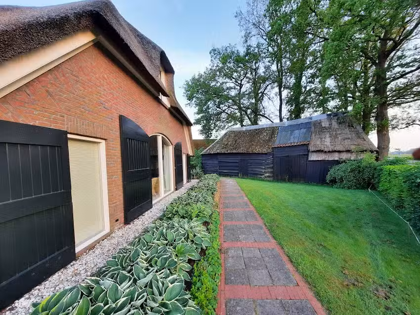 Der Gerhardus-Bauernhof