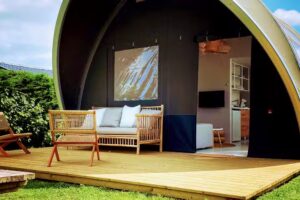 die Gorishoekse Hoeve